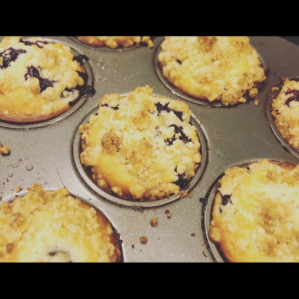 Meet your Posher, Julie